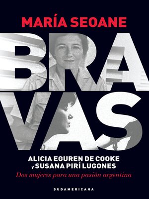 cover image of Bravas